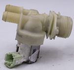 Электромагнитный заливной клапан 33470019 (2x180) к стиральным машинам Electrolux, AEG, Zanussi