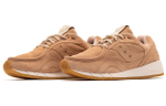 Saucony Shadow 6000 Moc Crepe Sand