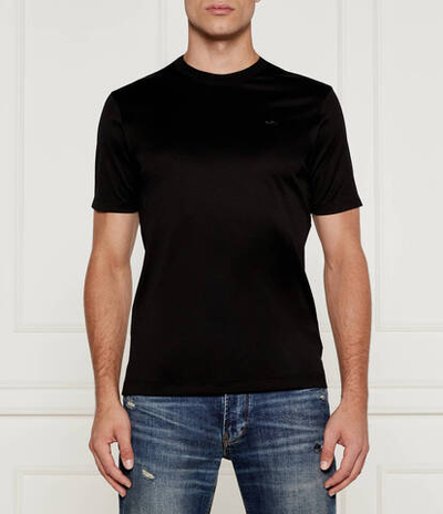 Футболка Paul&Shark - черный(14311614)