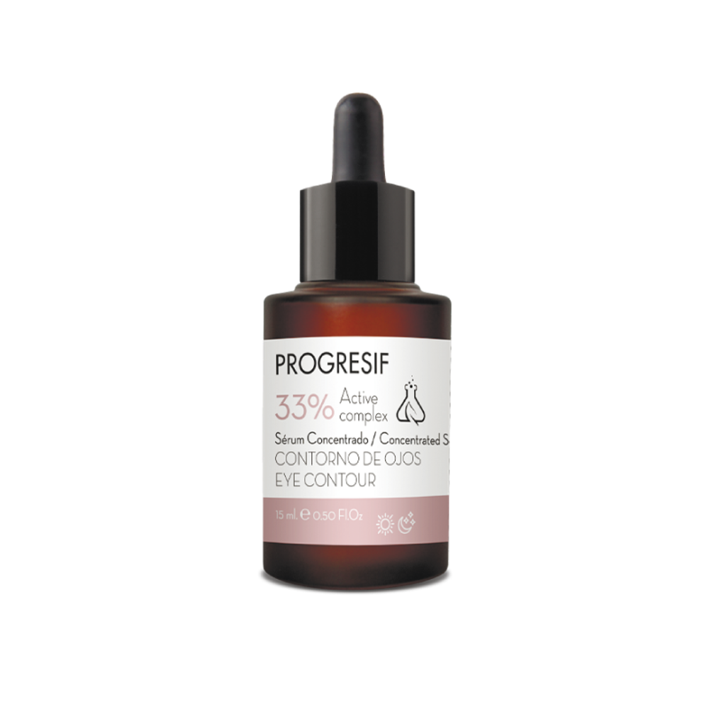 KEENWELL Progresif - Serum 33% Active Complex