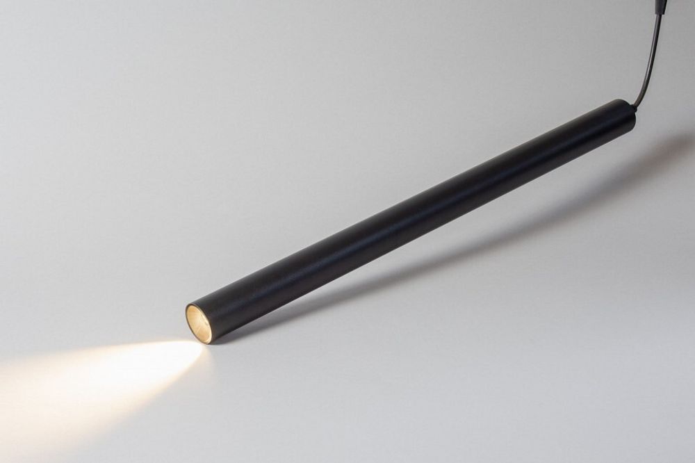 Подвесной светильник Fiberli Tube460 12110202