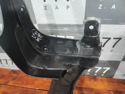 Брызговик передний левый Hyundai ix35 (LM) 10-15 Б/У Оригинал 868312S000