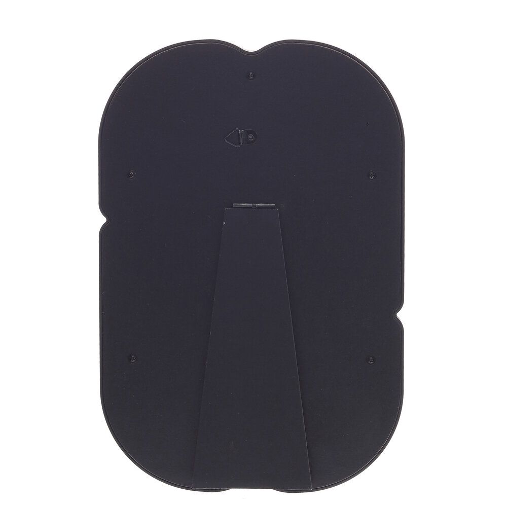 GAEM Зеркало настольное, L20 W2,5 H30 см