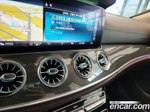 Mercedes-Benz CLS-Class C257 CLS300d AMG Line (12.2019)