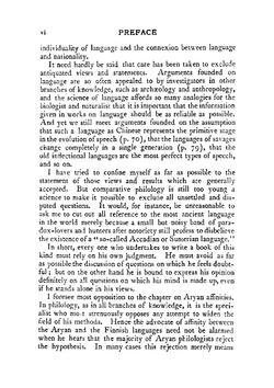 The history of language | Henry Sweet