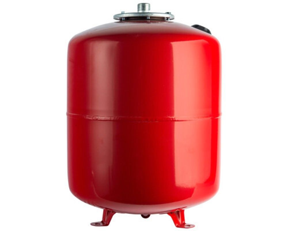 Расширительный бак Stout STH 150 литров для систем отопления