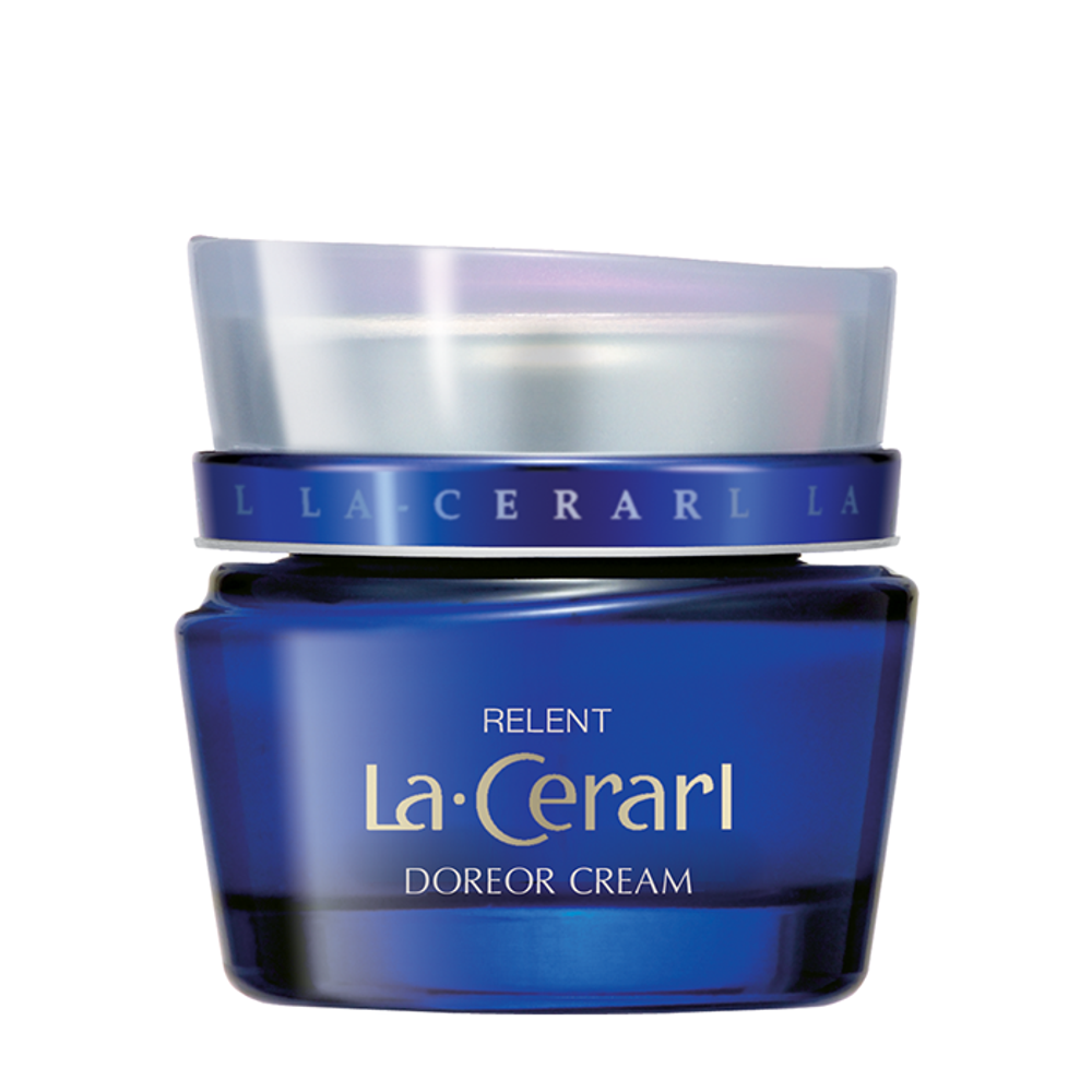 RELENT La Cerarl Doreor Cream (Rich Cream)