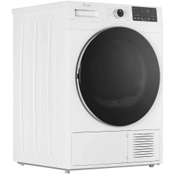 Сушильная машина Monsher MDM 595 Blanc