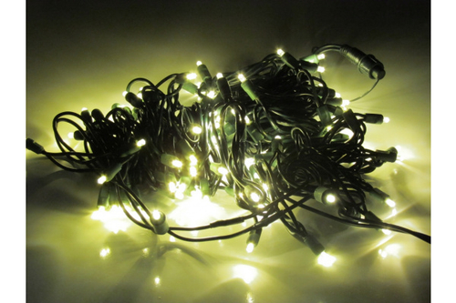 LED-PL-5ММ-8-G-200-240V-18-WW, 20м, 200LED