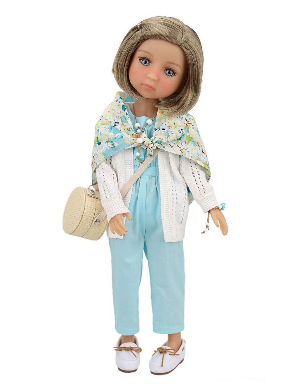 Кукла Ruby Red Марина 37см (9073)