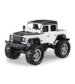 Радиоуправляемый краулер Double Eagle Land Rover пикап 1:14 4WD 2.4G RTR