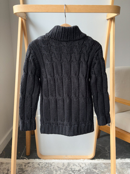 Шерстяной кардиган Dior, 116