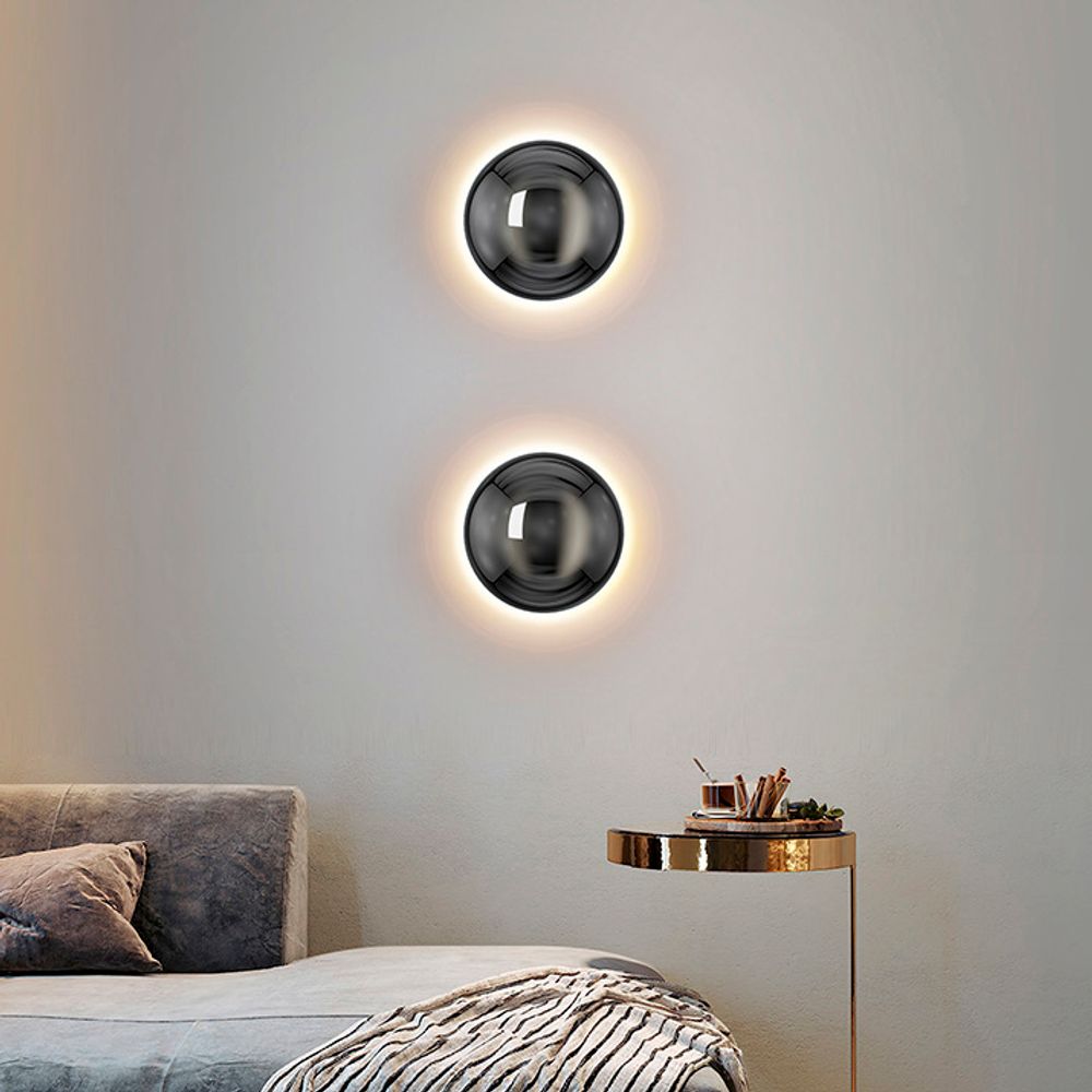 Настенный Светильник Tool White By Imperiumloft