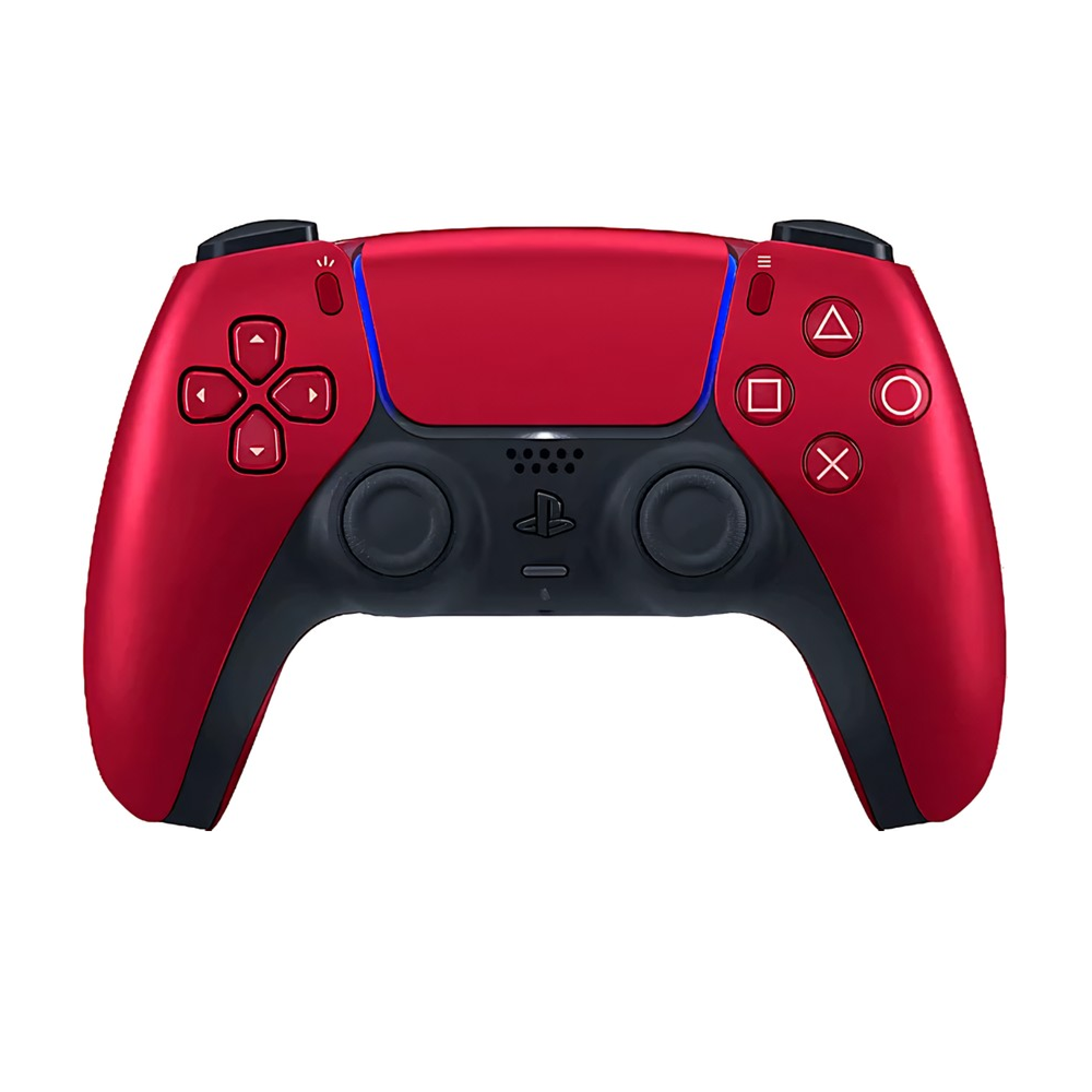 Гейспад Sony PlayStation DualSense Red Volcanic Red