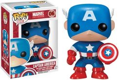 POP! Capitan Amerika