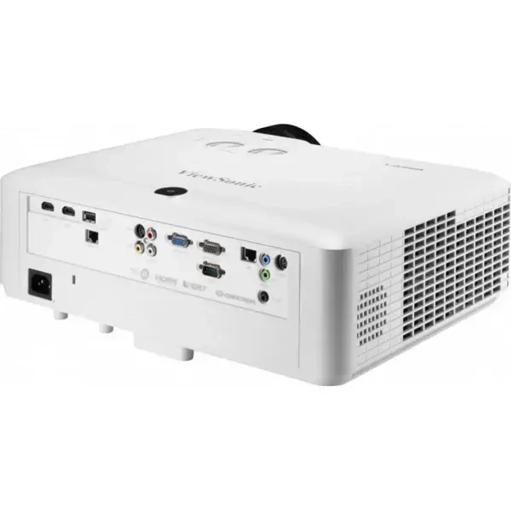 Проектор ViewSonic LS921WU лазерный, короткофокусный