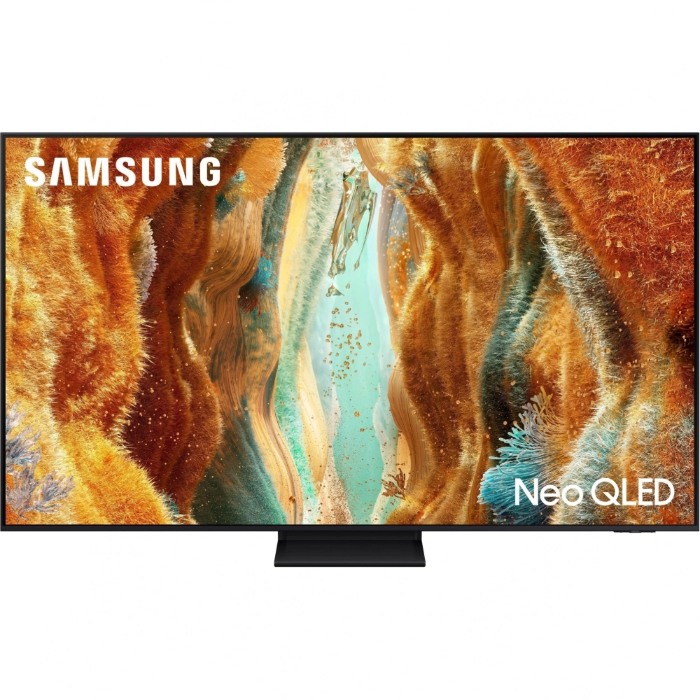 Телевизор Samsung QE55QN70FAUXRU Series 7 55" QLED 4K Ultra HD черный