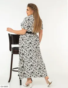 Платье GV-0001 Фабрика Моды