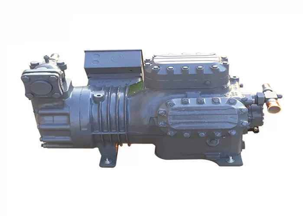 Поршневой полугерметичный компрессор Copeland D6DJ-400X-AWM