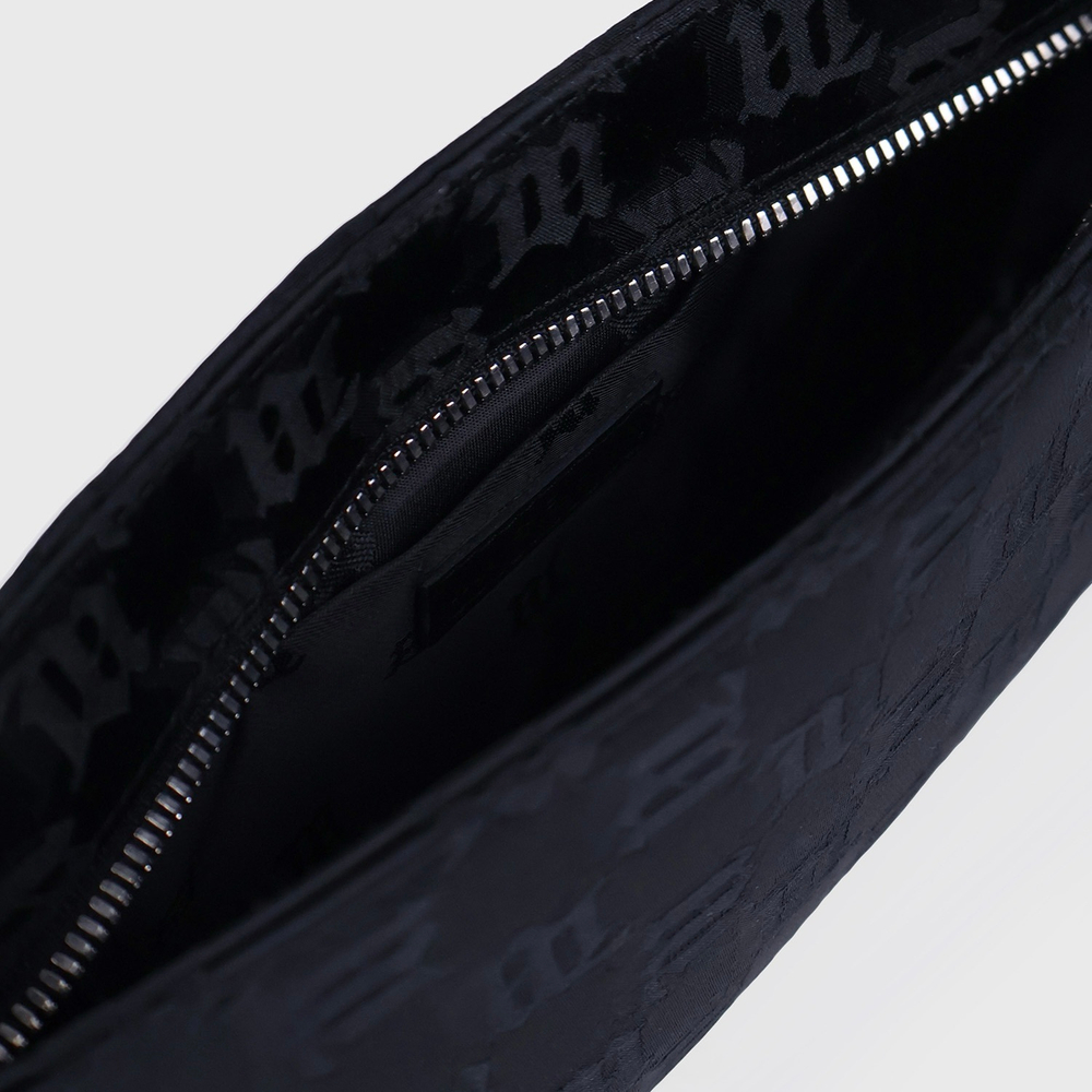 Сумка Misbhv Jacquard Monogram 90’s Mini Bag