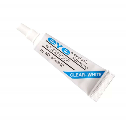 Клей Duo Lash Adhesive 4 г.для ресниц белый