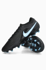 Бутсы Nike Tiempo Maestro Elite FG - черный