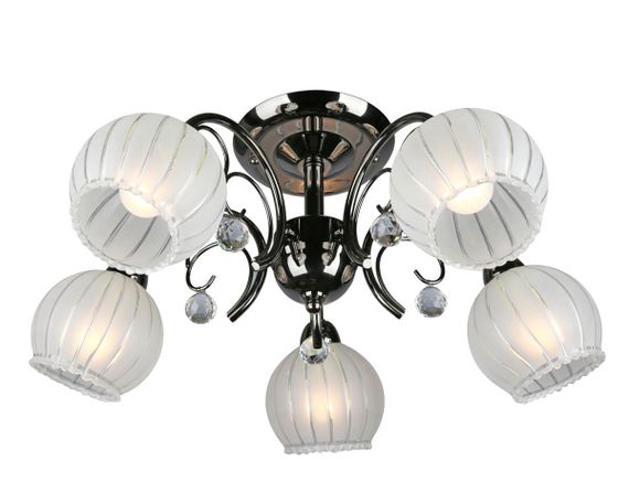 Потолочная люстра Omnilux OML-31807-05