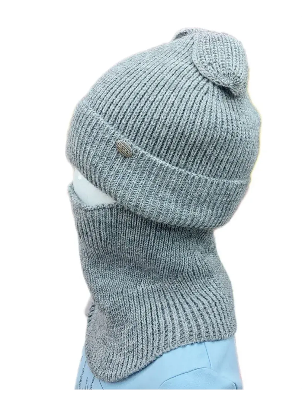 Балаклава для мальчиков и девочек