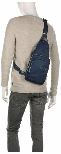 Рюкзак Piquadro CA5700RY/BLU