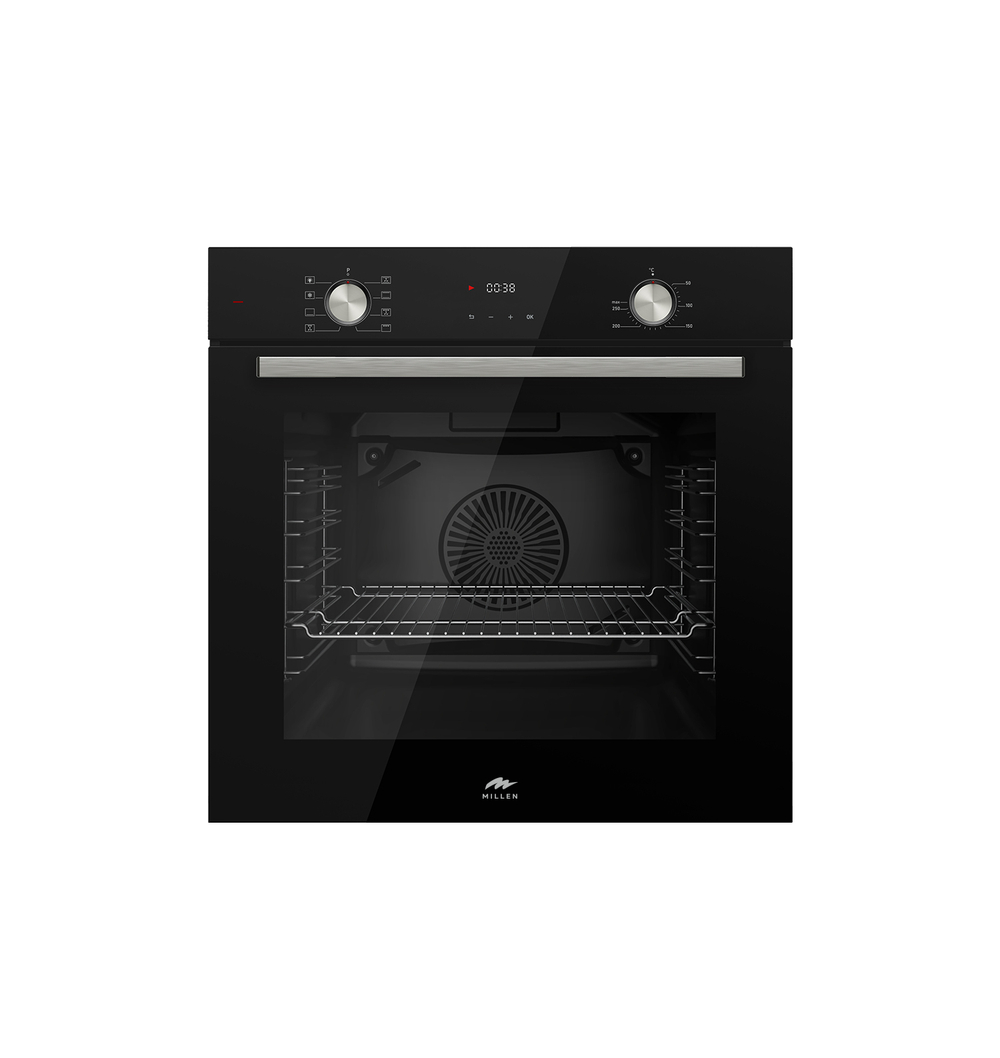 MILLEN MEO 6002 BL