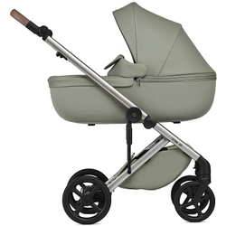 Детская коляска Anex Eli x Avionaut Cosmo 3 в 1 без рюкзака Excite