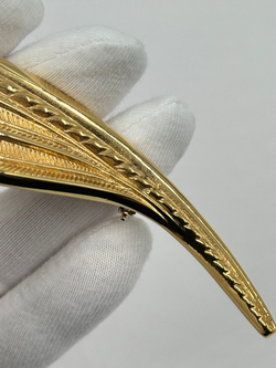 Брошь Christian Dior