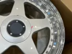 FORGED WHEELS RIMS for HOLDEN COMMODORE VX SS 2000 - 2002