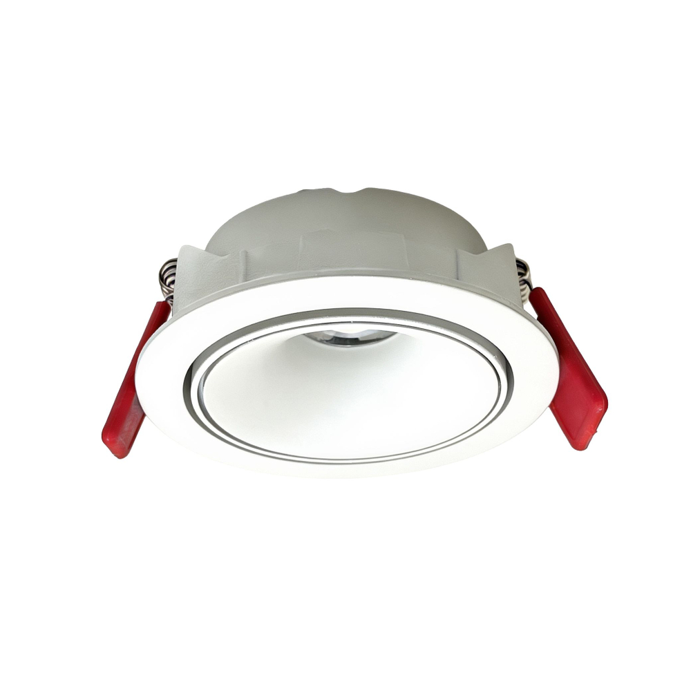 Светильник точечный встраиваемый Wertmark Technical Dorsum WTD.O08.000.30.07