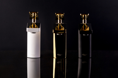 Смеситель для умывальника BOHEME Venturo 381