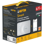 Система защиты от протечки Neptun Bugatti Smart Tuya 3/4"