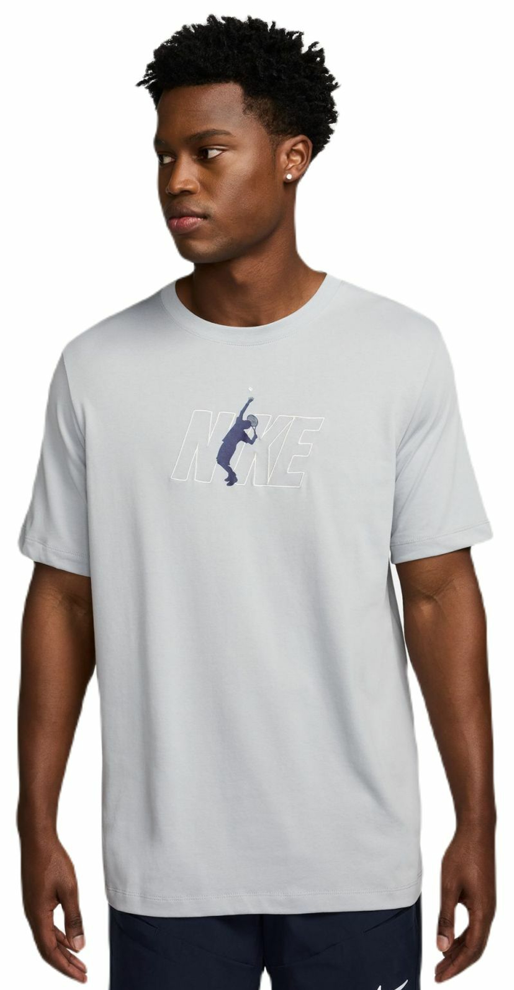 Nike short sleeve t shirt 2025