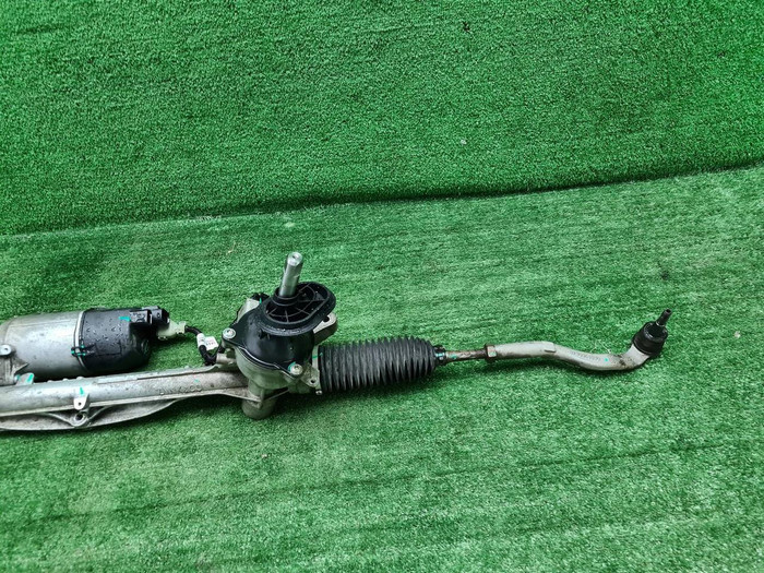 Рейка рулевая Geely Preface (2024-н.в.)