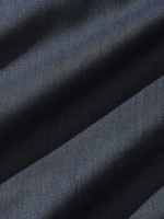 Сорочка мужская VESTER длинный рукав, цвет темно-серый 54618 18