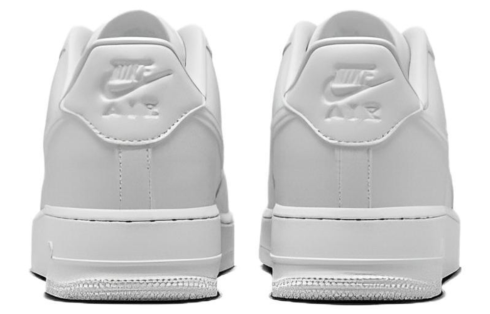 Кроссовки Nike Air Force 1 Low "Fresh"