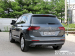 Volkswagen Tiguan 2 Generation 2.0 TDI 4 Motion Prestige (06.2020)