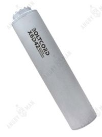 ДТК закрытого типа газоразгруженный для 7,62х39, длина 186 мм, резьба 24х1,5, Boltcord