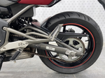 Kawasaki ER-4N , 2014