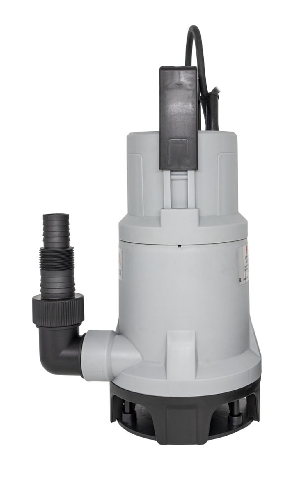 Насос дренажный Ресанта НД-15300П/35 77/2/7