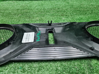 Защита ДВС Porsche 911 8 992 (2018-н.в.)