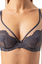 Бюстгальтер "мягкая чашка" Provocateur 81094-09 Coquette Revue