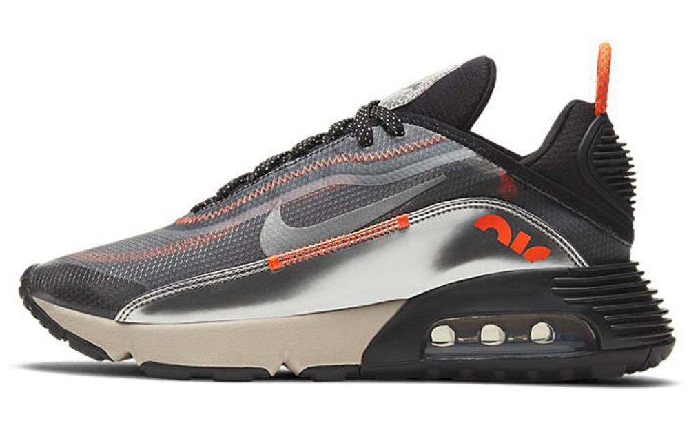 Кроссовки Nike Air Max 2090 3M (Женская размерная сетка)