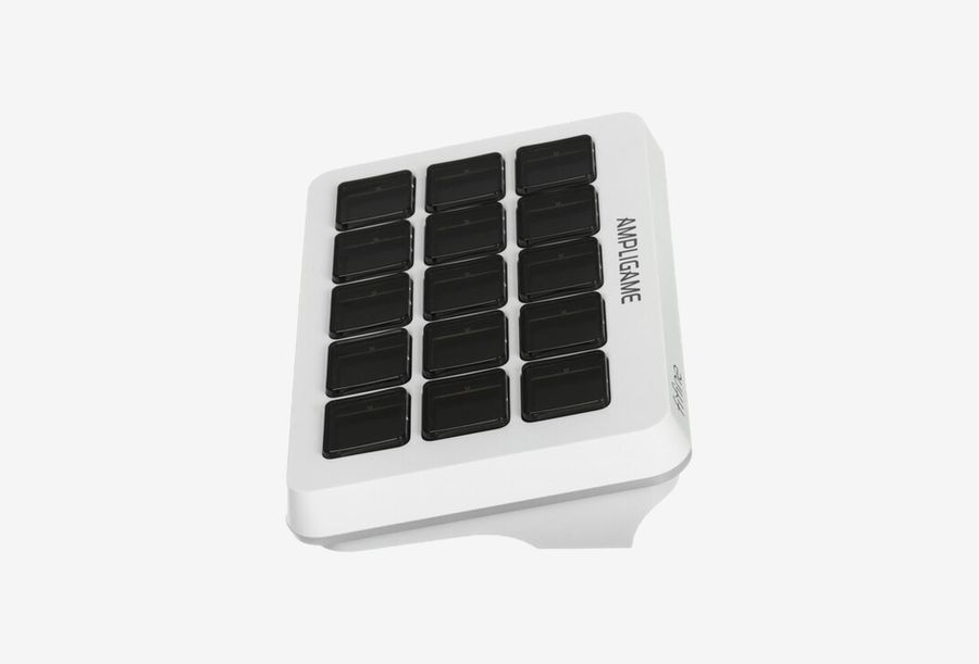 Fifine D6 Stream Controller_0426522103546