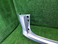 Бампер задний JAECOO J7 (2023-н.в.)