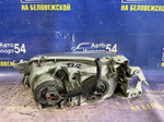Фара передняя правая MAZDA FAMILIA 1998-2000